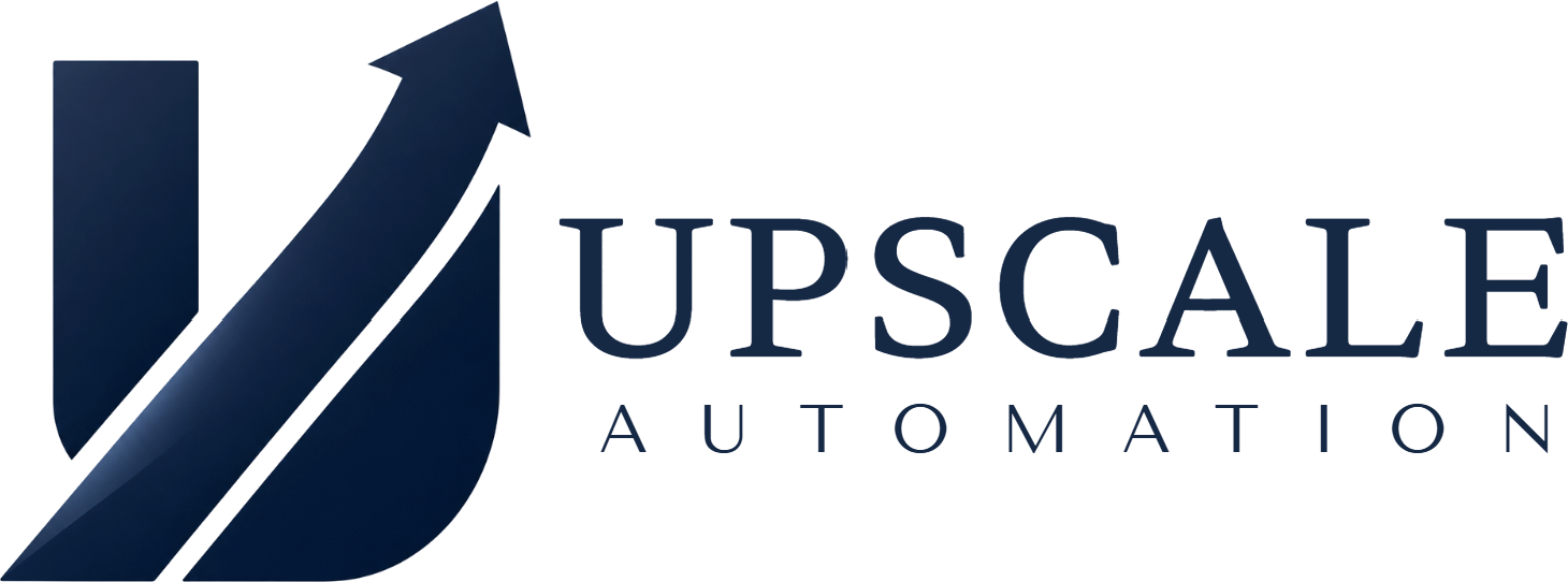UpScale Automation